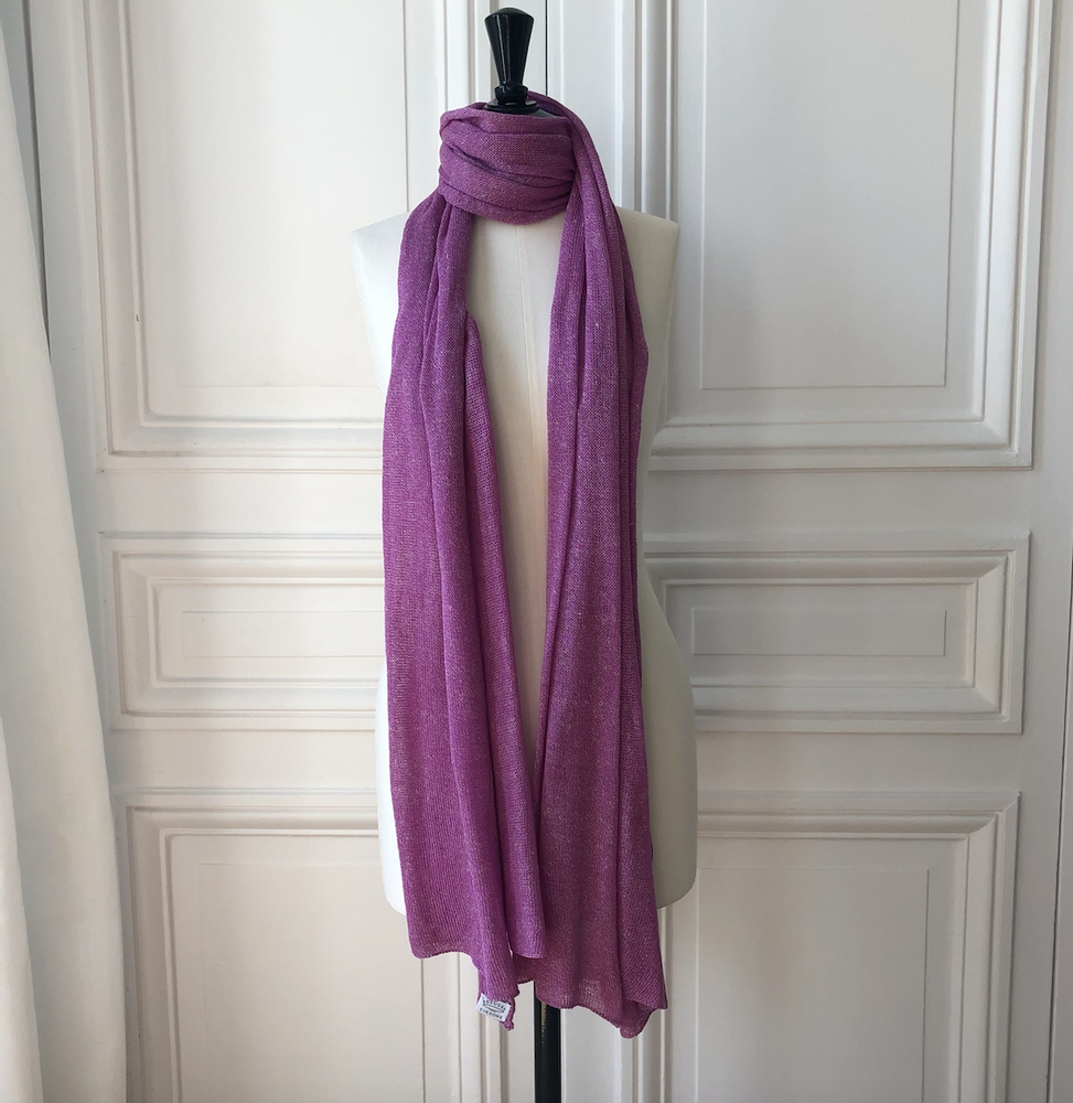 Scarves - Summer scarves - EVESOME
