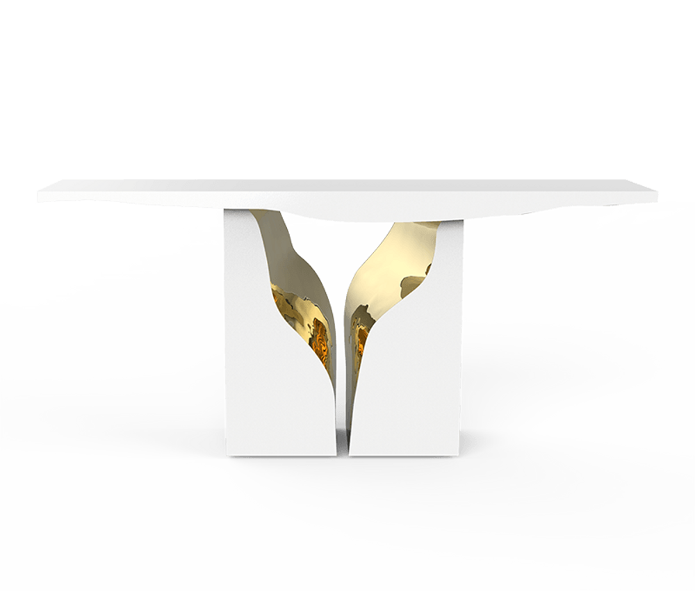 Consoles - Table console LAPIAZ MAPLE - BOCA DO LOBO