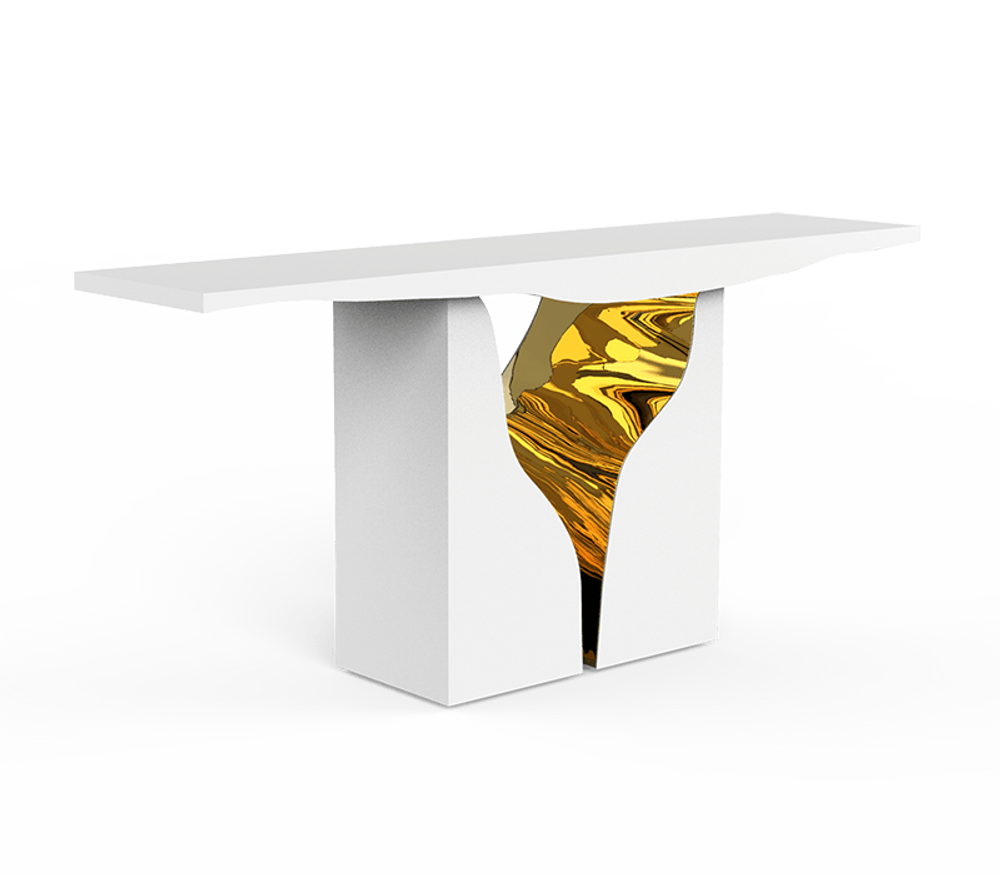 Consoles - Table console LAPIAZ MAPLE - BOCA DO LOBO