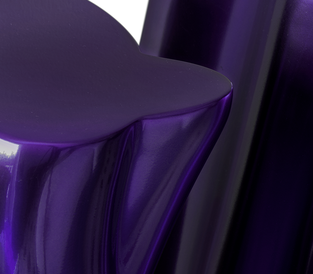 Sideboards - MONOCHROME PURPLE Sideboard - BOCA DO LOBO