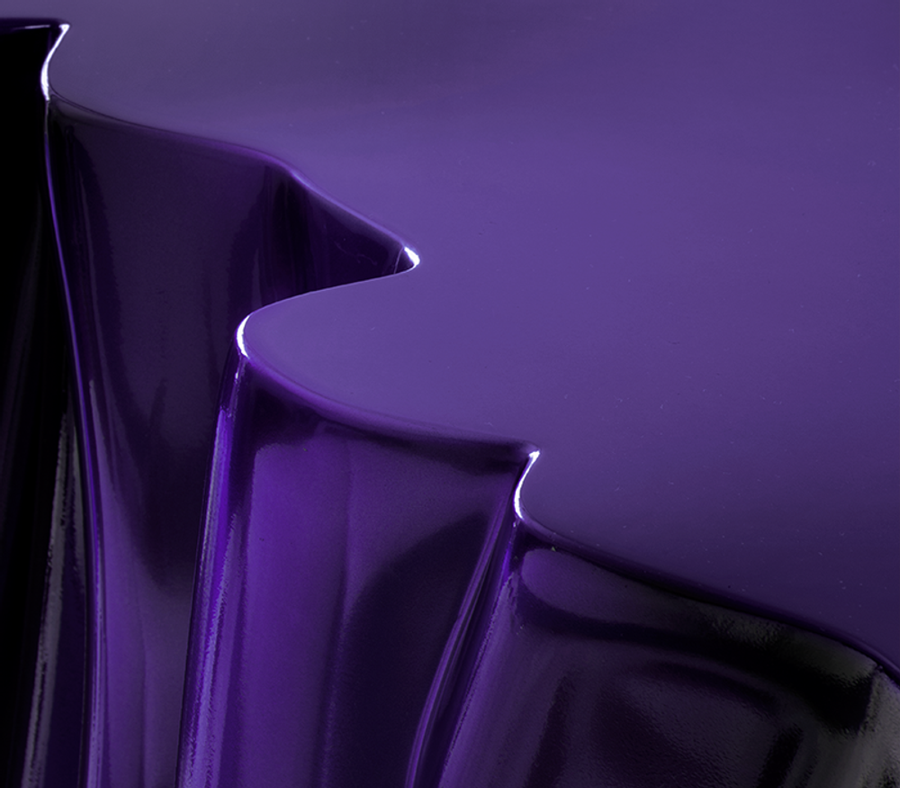 Sideboards - MONOCHROME PURPLE Sideboard - BOCA DO LOBO