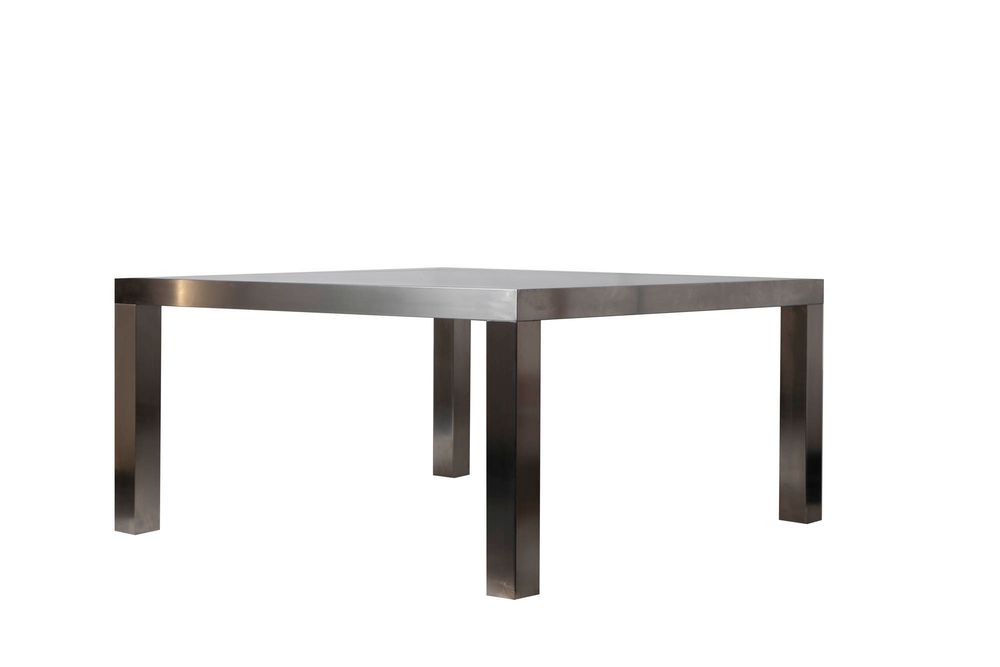 Dining Tables - "A World not My Own: Saturno" Table - KALARARA