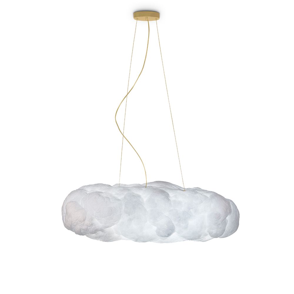 Decorative objects - Cloud Lamp Big - COVET HOUSE