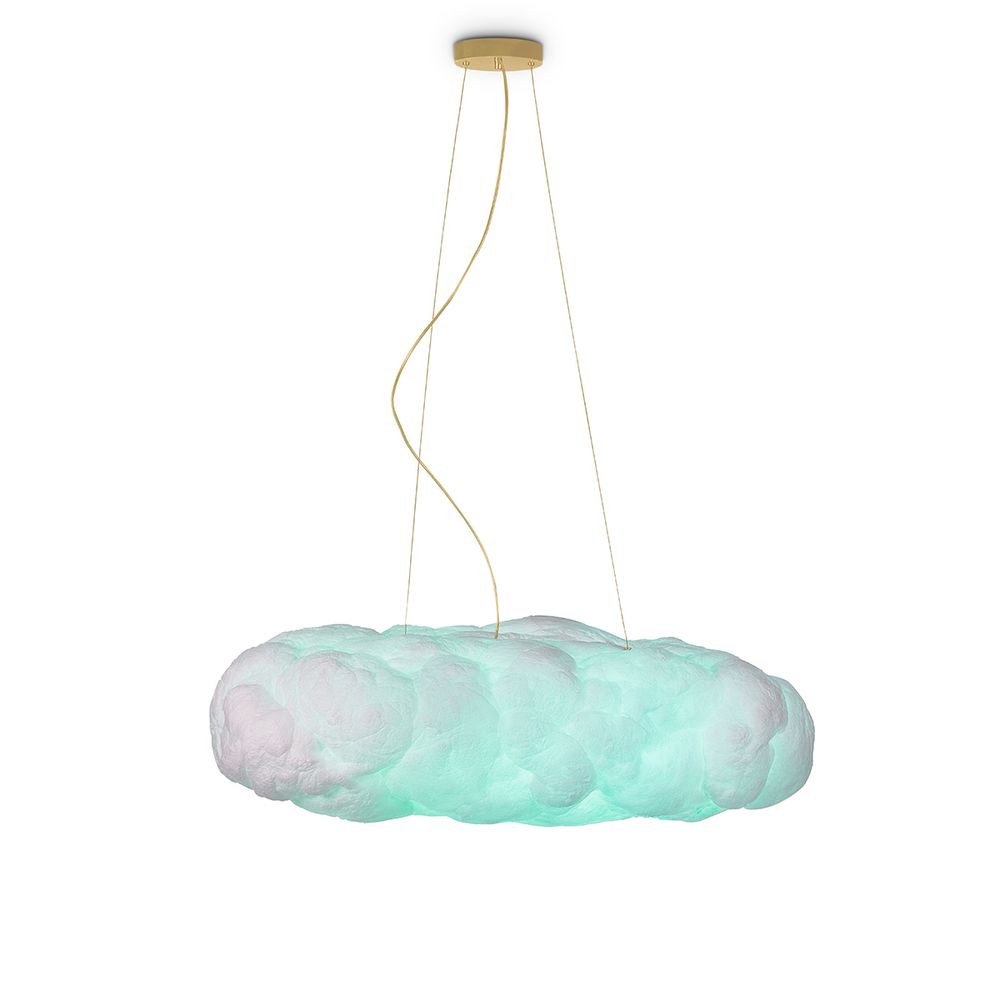 Decorative objects - Cloud Lamp Big - COVET HOUSE