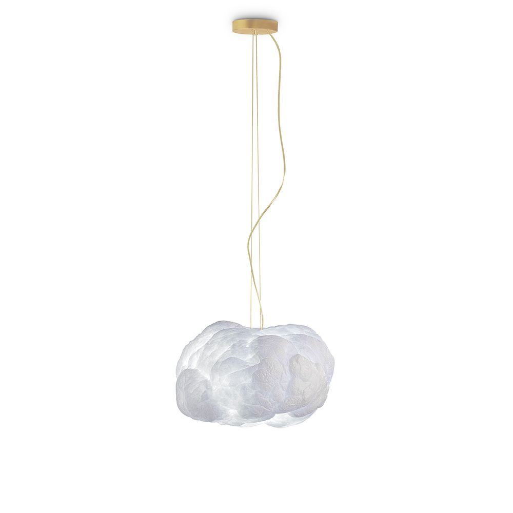 Decorative objects - Cloud Lamp Big - COVET HOUSE