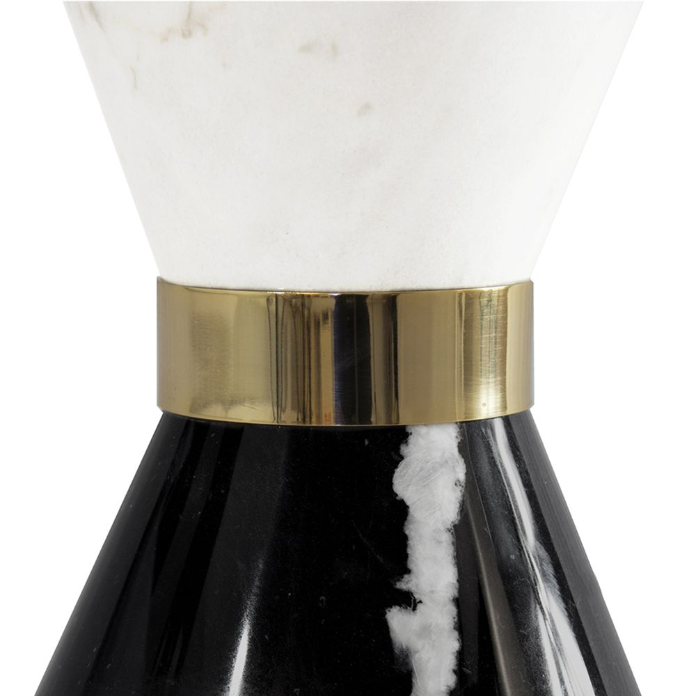 Dining Tables - Vinicius Side Table - COVET HOUSE