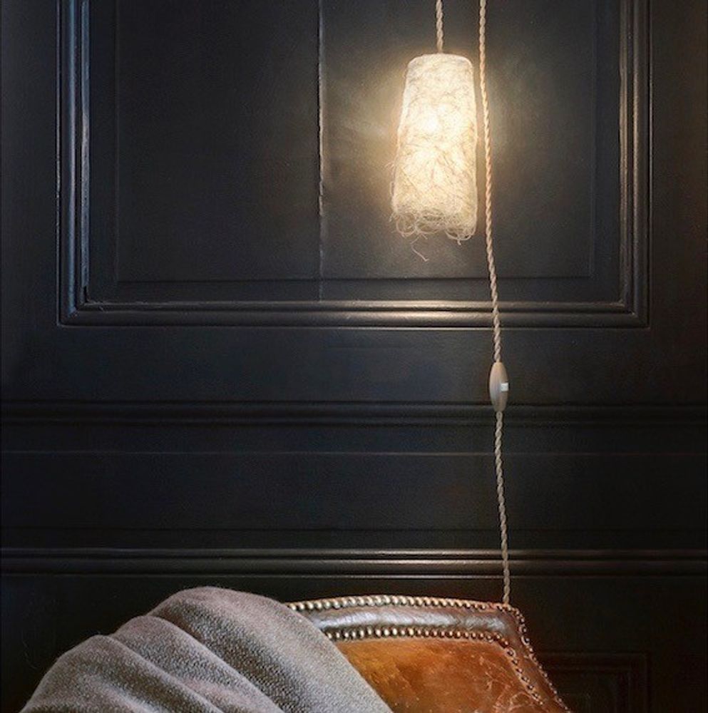 Moveable lighting - Niels Walking Light - L'ATELIER DES CREATEURS