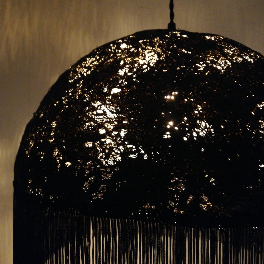 Suspensions - Suspension Cabaret - CLAIRE MAZUREL