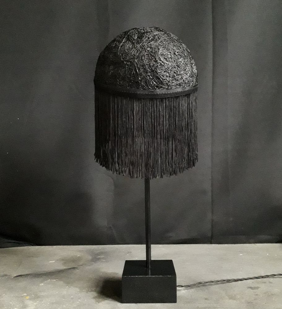 Table lamps - gatsby lamp - L'ATELIER DES CREATEURS