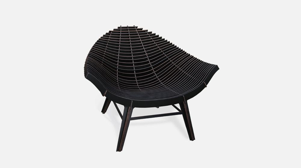 Armchairs - Manta - armchair - IBRIDE