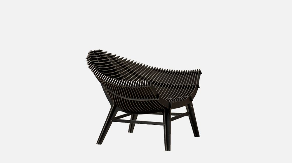 Armchairs - Manta - armchair - IBRIDE