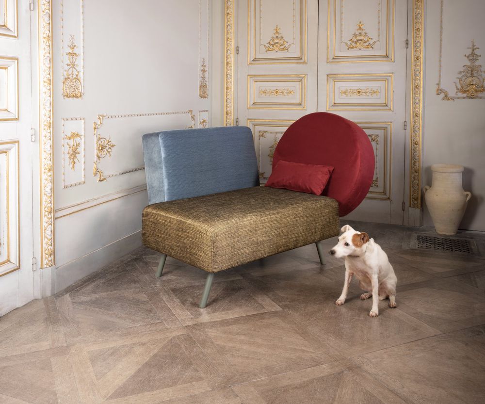 Sofas - “Rendez-vous” sofa - EXTRANORM