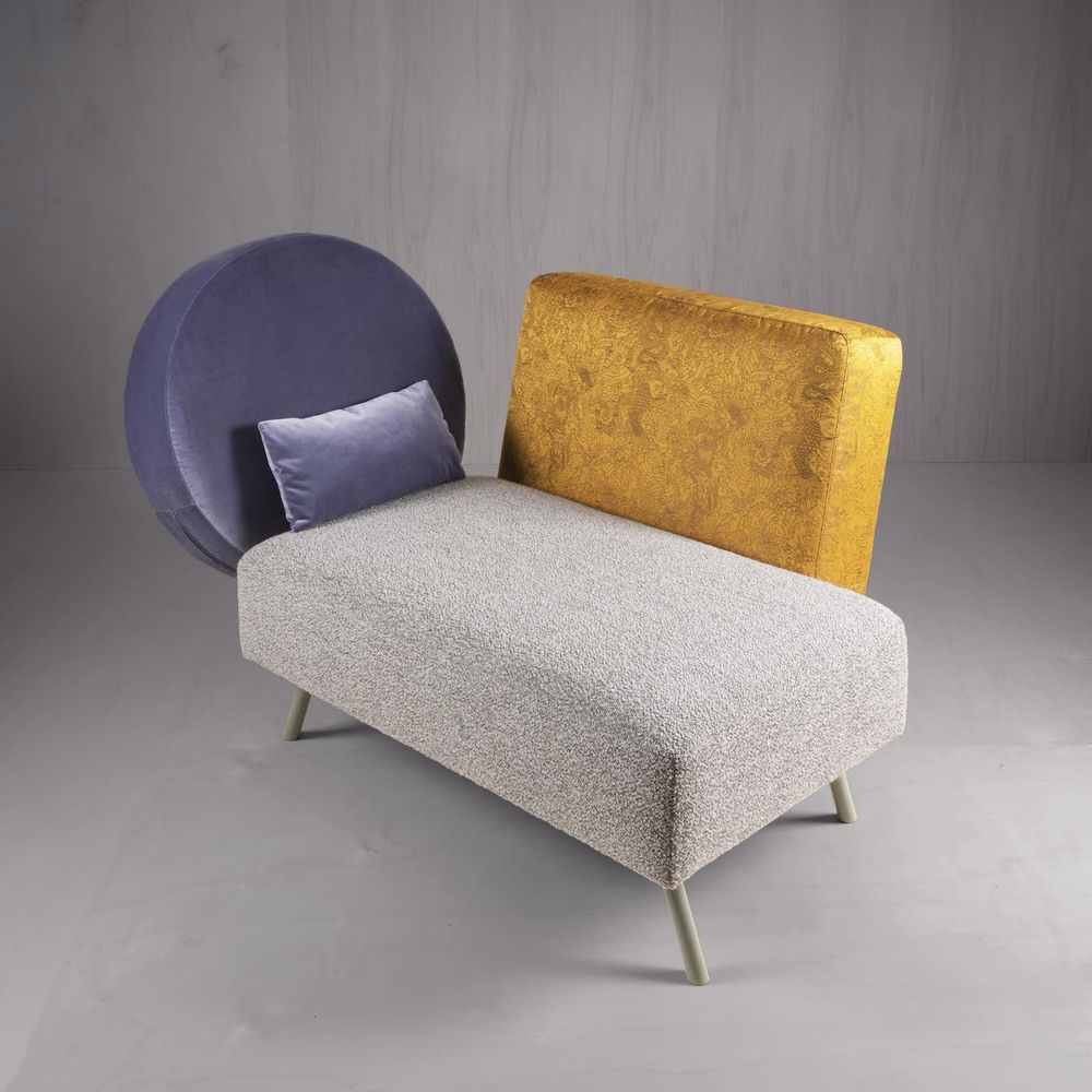 Sofas - “Rendez-vous” sofa - EXTRANORM