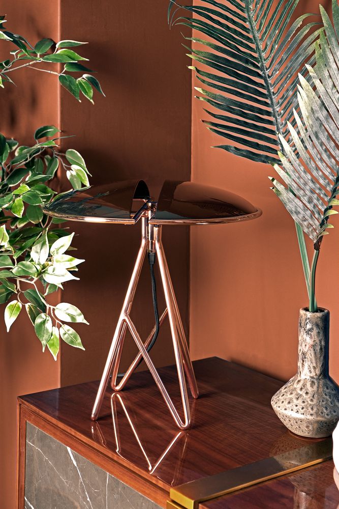 Lampes de table - Beetle Table Lamp - CREATIVEMARY