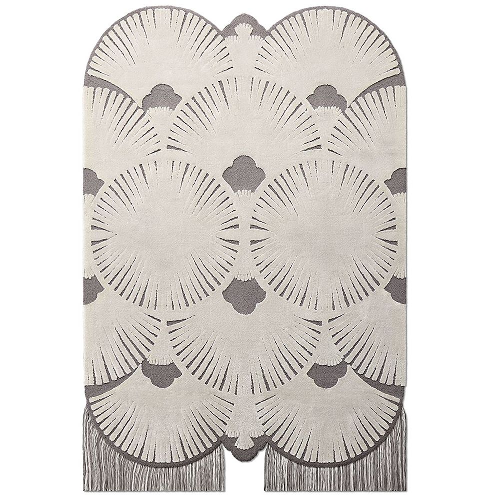 Autres tapis - TAPIS DÊCO - RUG'SOCIETY