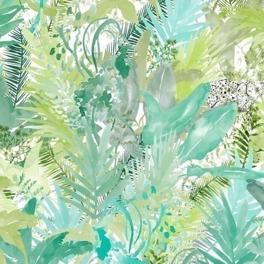 Papiers peints - Panneau Find Jaguars - ETOFFE.COM