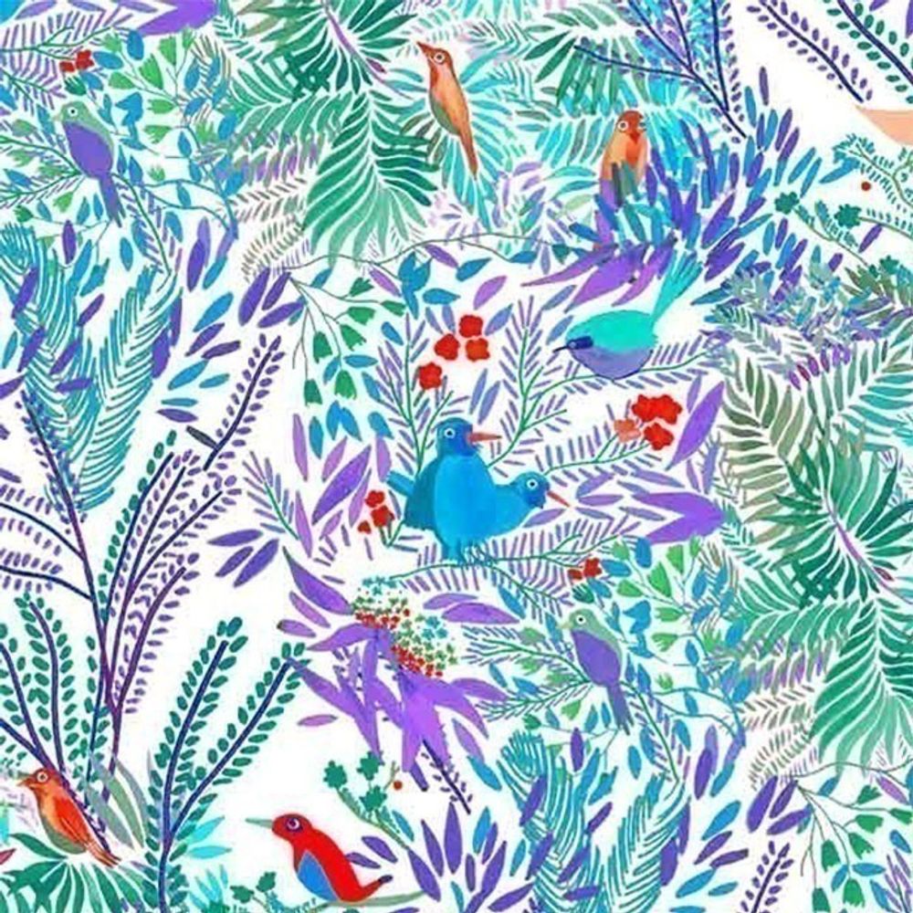 Wallpaper - Jazzy Wallpaper - ETOFFE.COM