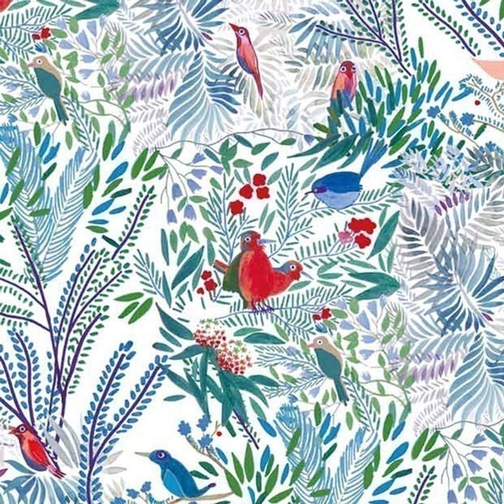 Wallpaper - Jazzy Wallpaper - ETOFFE.COM