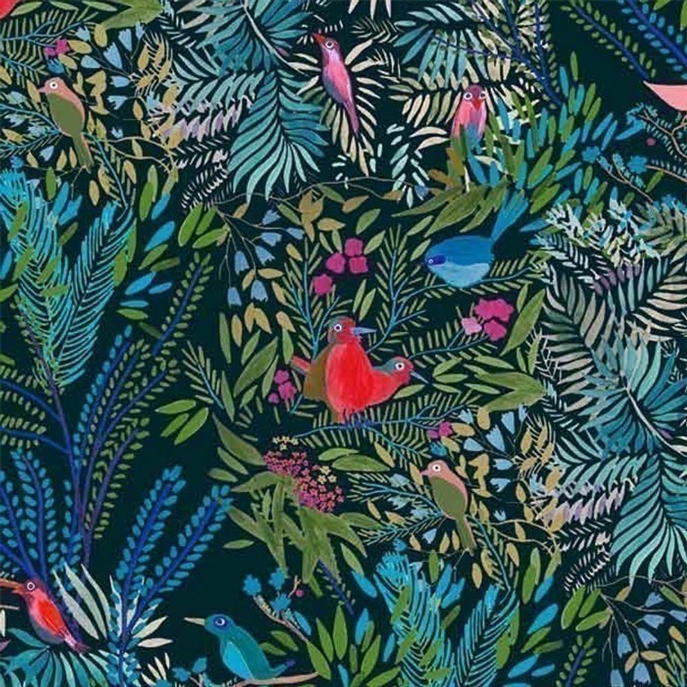 Wallpaper - Jazzy Wallpaper - ETOFFE.COM