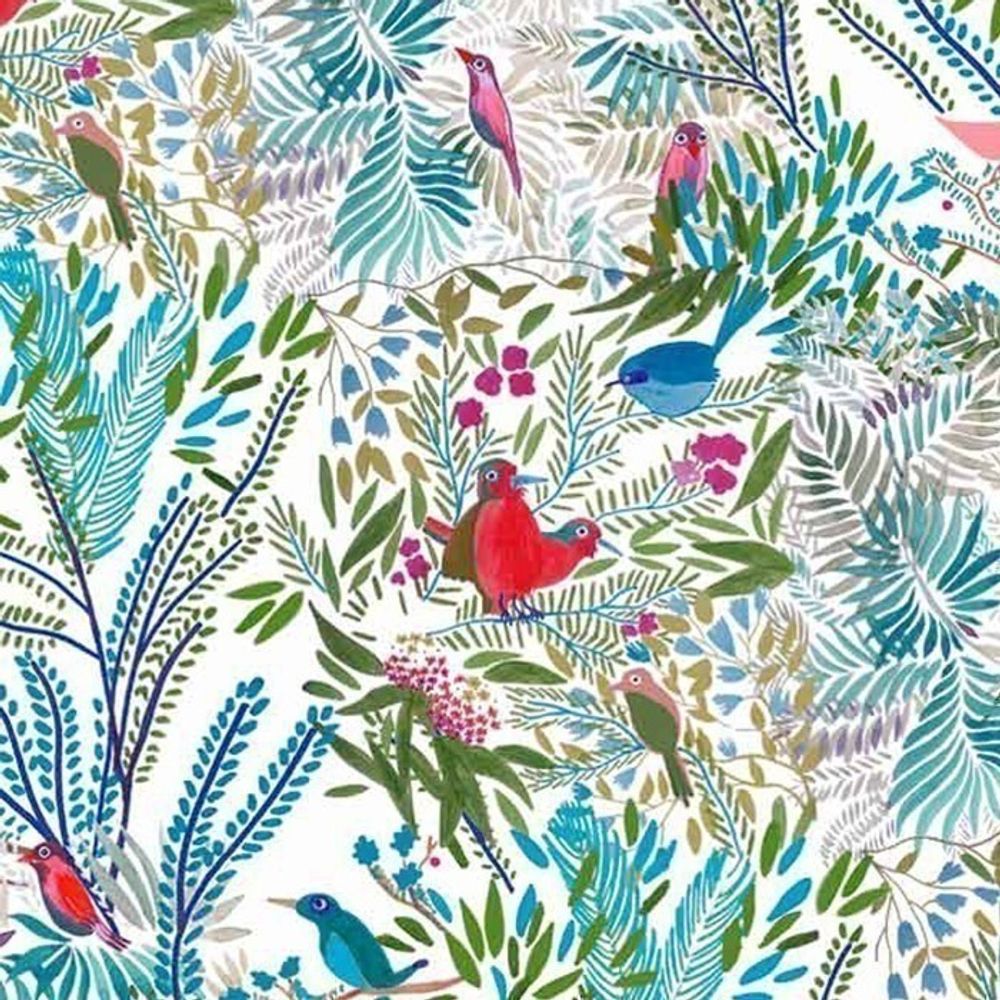 Wallpaper - Jazzy Wallpaper - ETOFFE.COM