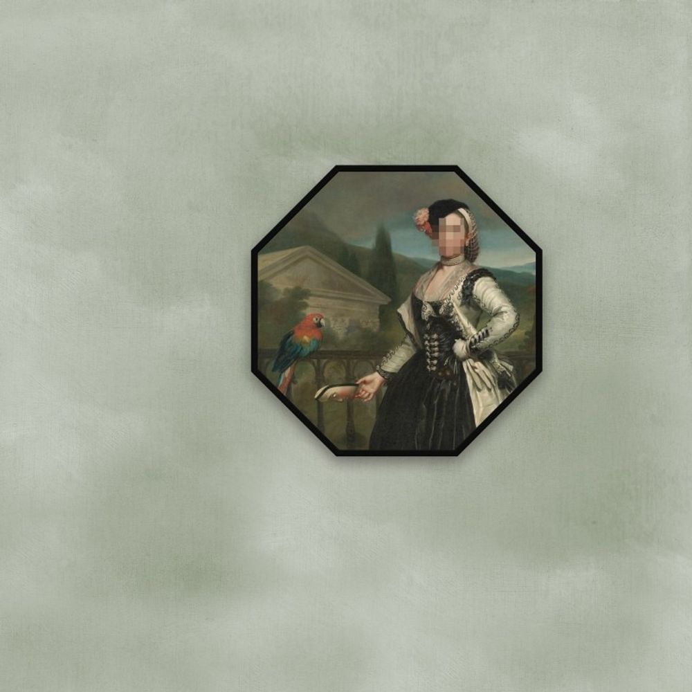 Wallpaper - Mengs Panel - ETOFFE.COM