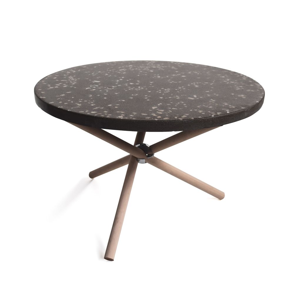 Coffee tables - NODO Concrete Table - URBI ET ORBI