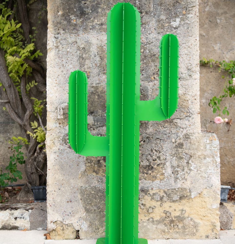 Objets de décoration - CACTUS BRANCHE VERT - LP DESIGN