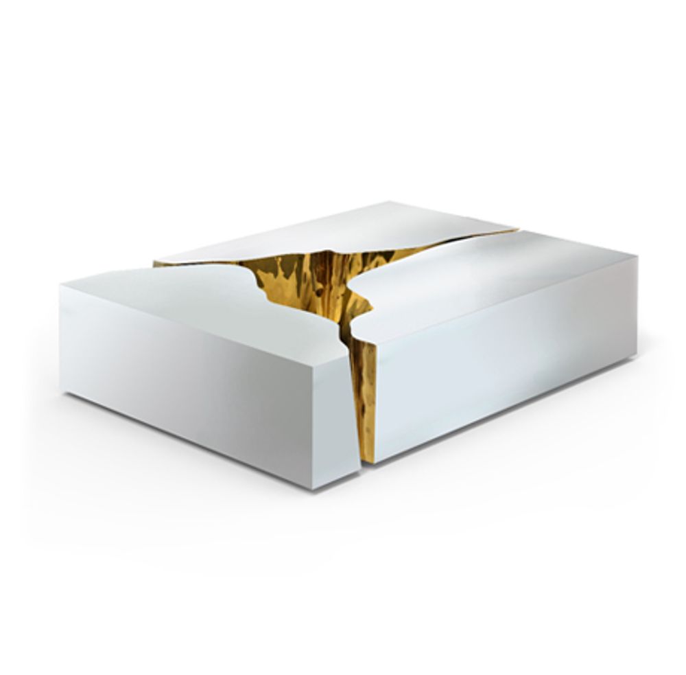Coffee tables - LAPIAZ Center Table - BOCA DO LOBO