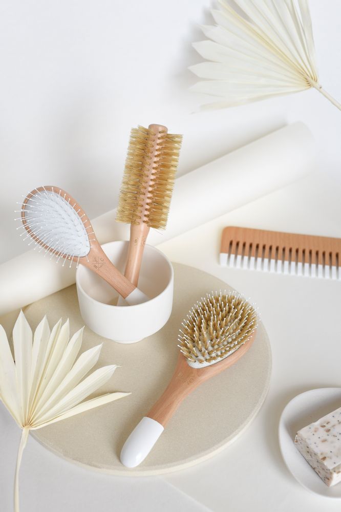 Accessoires cheveux - Peigne - BACHCA