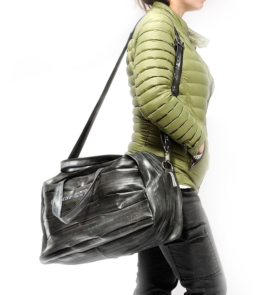 Sport bags - BAG SPORT INNER CHAMBER - CINGOMMA