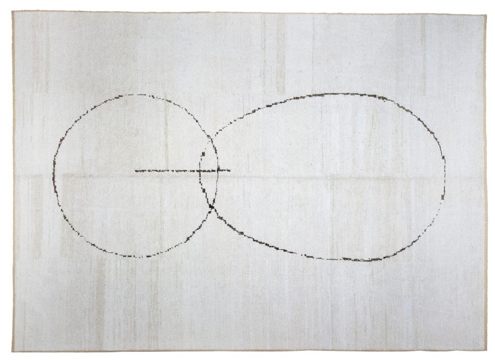Rugs - Moon Collection - KILIMS ADA