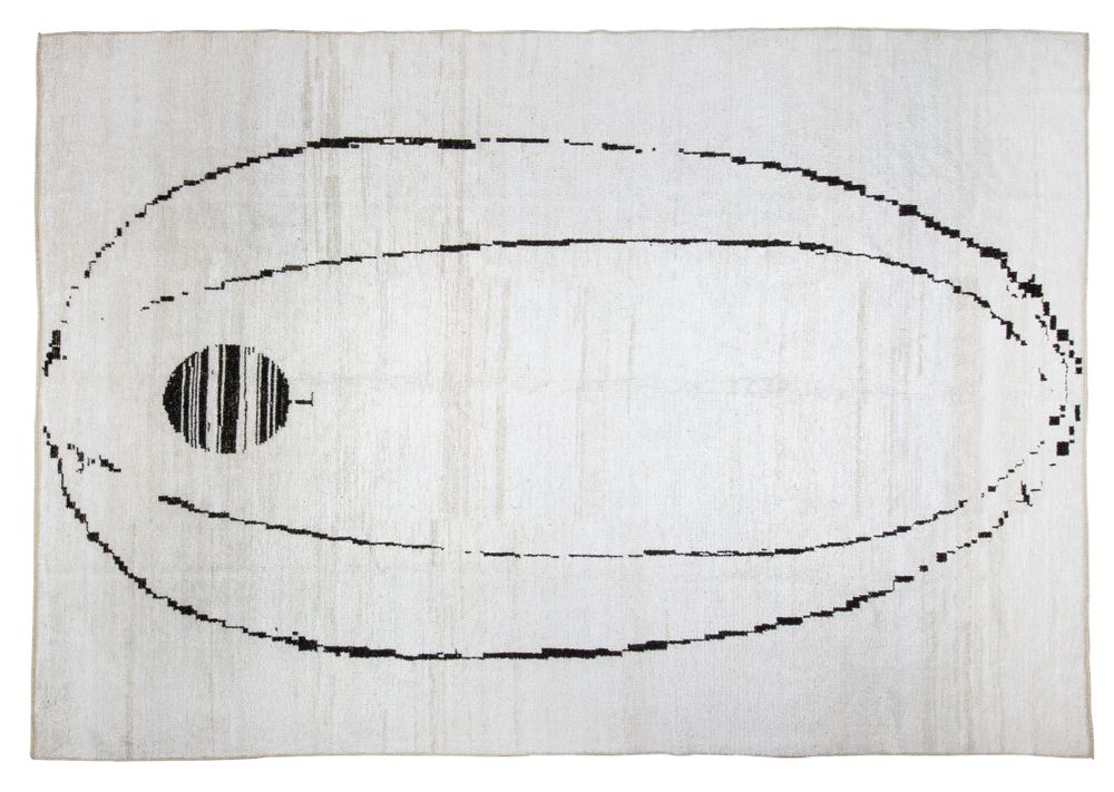 Rugs - Moon Collection - KILIMS ADA