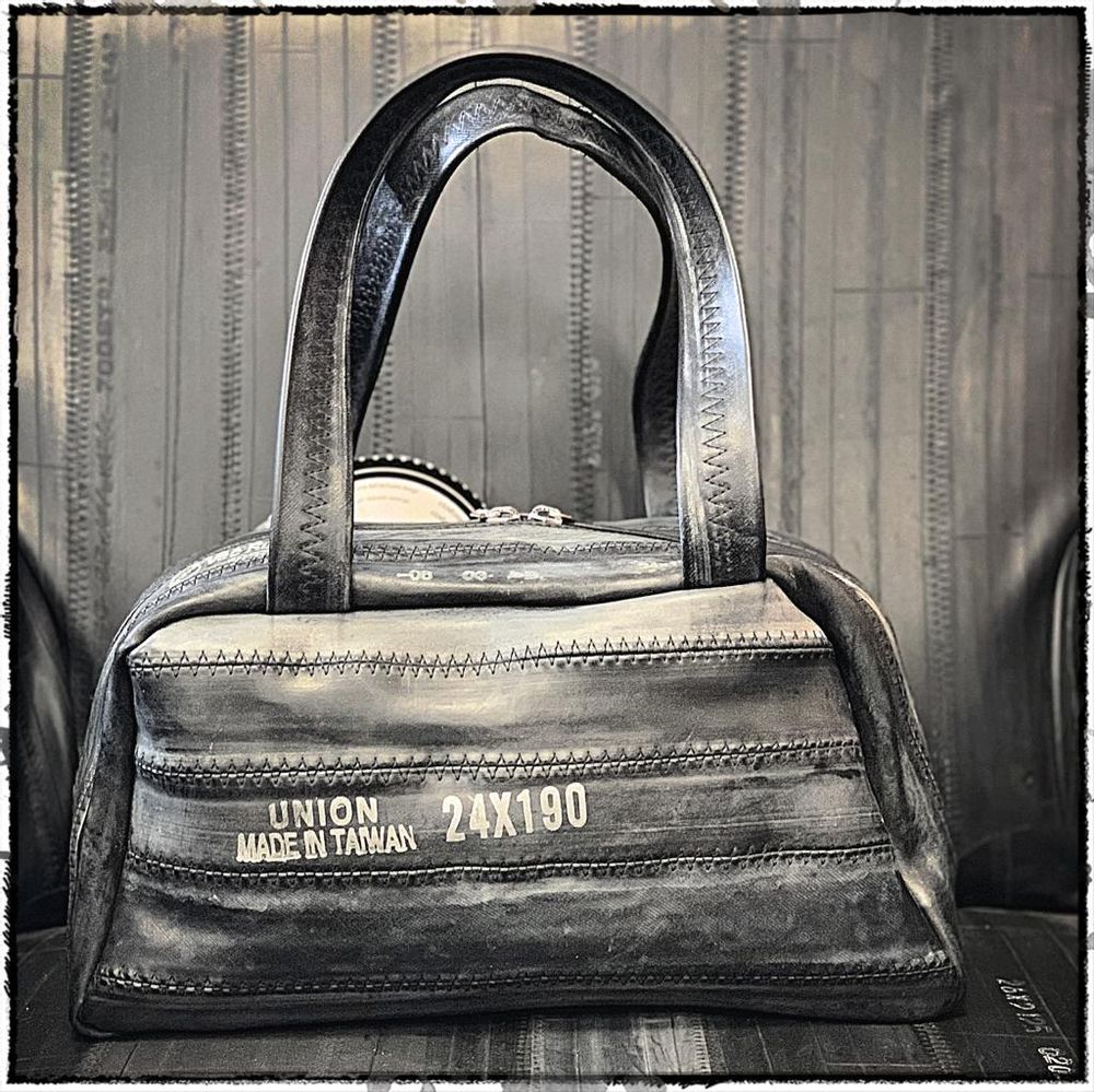 Bags and totes - BAG BAULETTO CINGOMMA - CINGOMMA