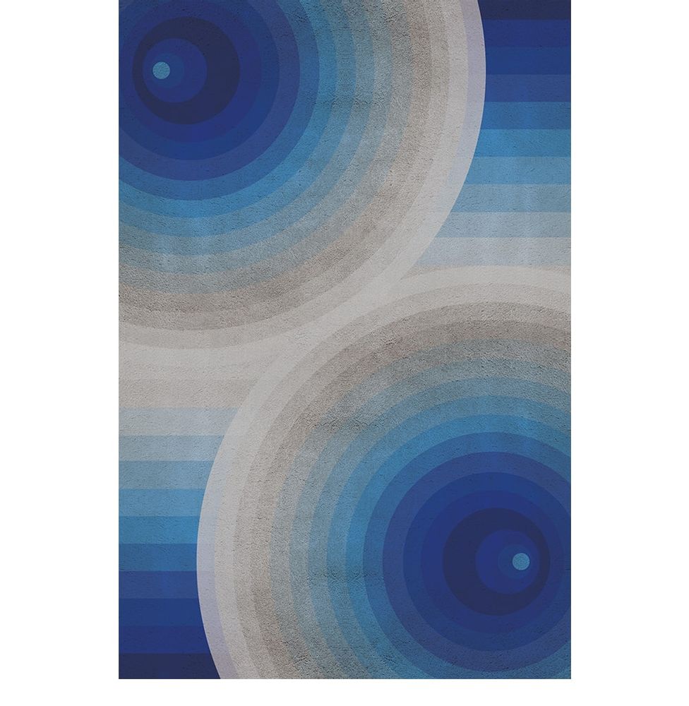Other caperts - PLUTO RUG - RUG'SOCIETY