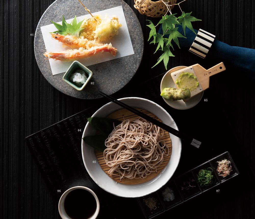 Everyday plates - Japanese dishes for restaurants - SHIROTSUKI / AKAZUKI JAPON