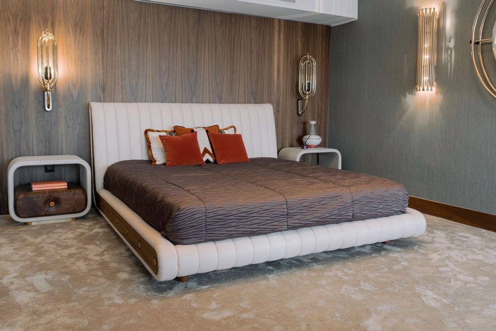 Beds - Minnelli| Bed - ESSENTIAL HOME