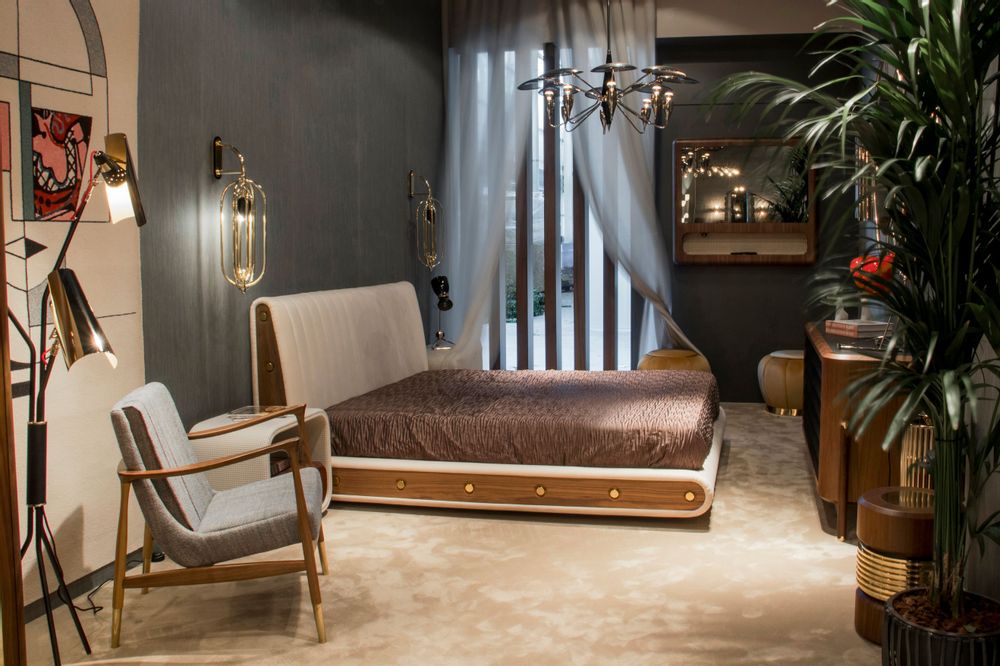 Mirrors - Franco| TV Screen - ESSENTIAL HOME