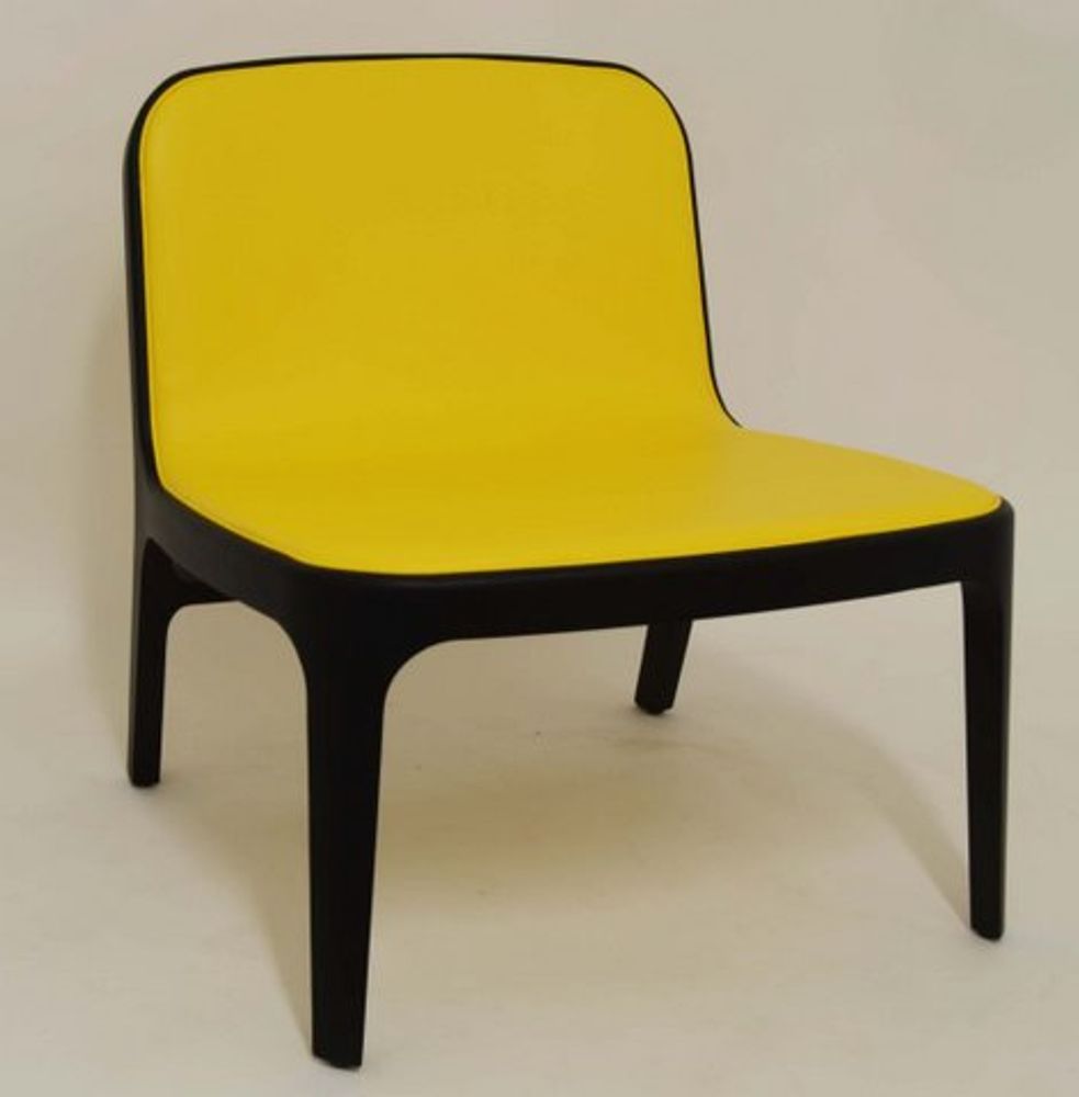 Petits fauteuils - Chauffeuse YUME  - PERROUIN 1875