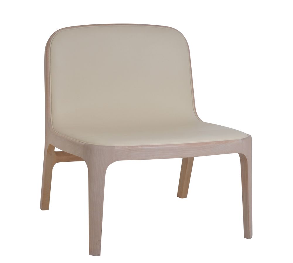 Petits fauteuils - Chauffeuse YUME  - PERROUIN 1875