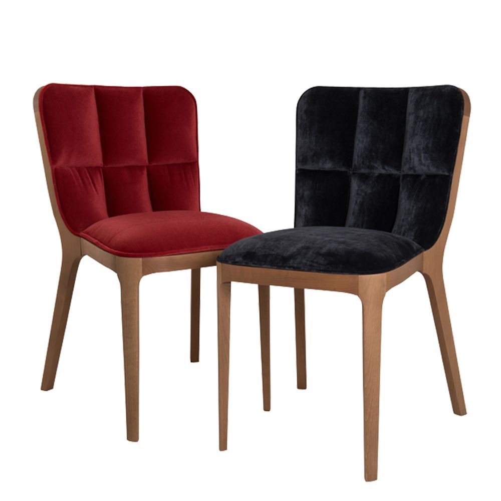 Chairs - Chair KAGO - PERROUIN 1875