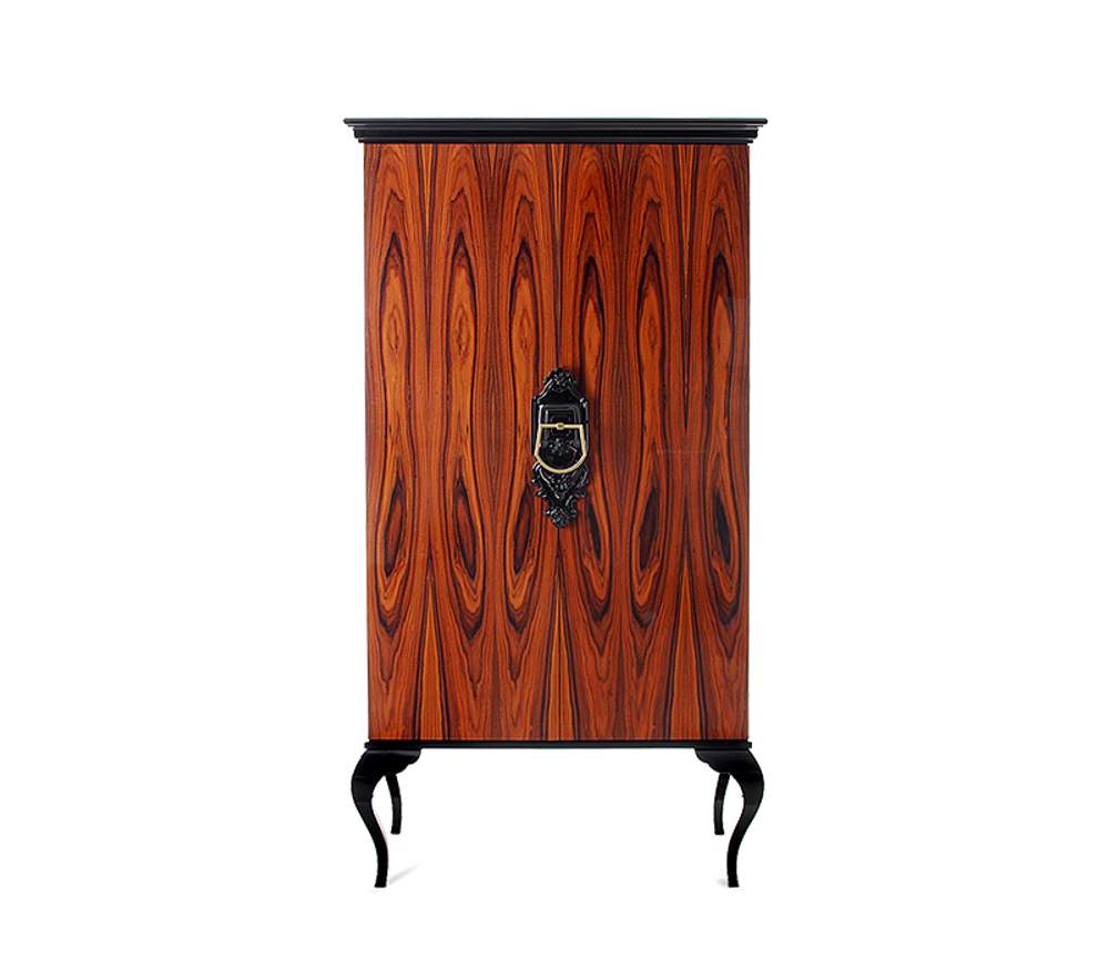 Wardrobe - GUGGENHEIM Cabinet - BOCA DO LOBO