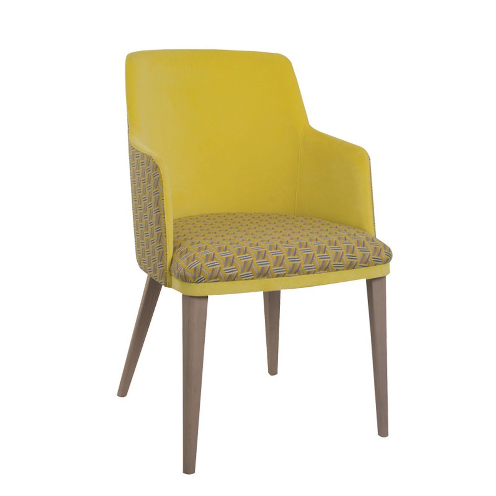 Chairs - ASTON Bridge - PERROUIN 1875