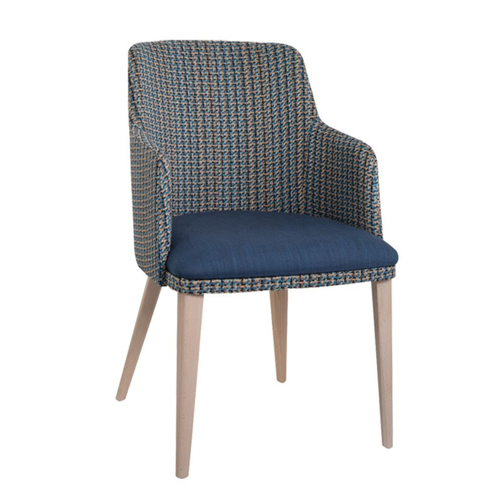 Chairs - ASTON Bridge - PERROUIN 1875