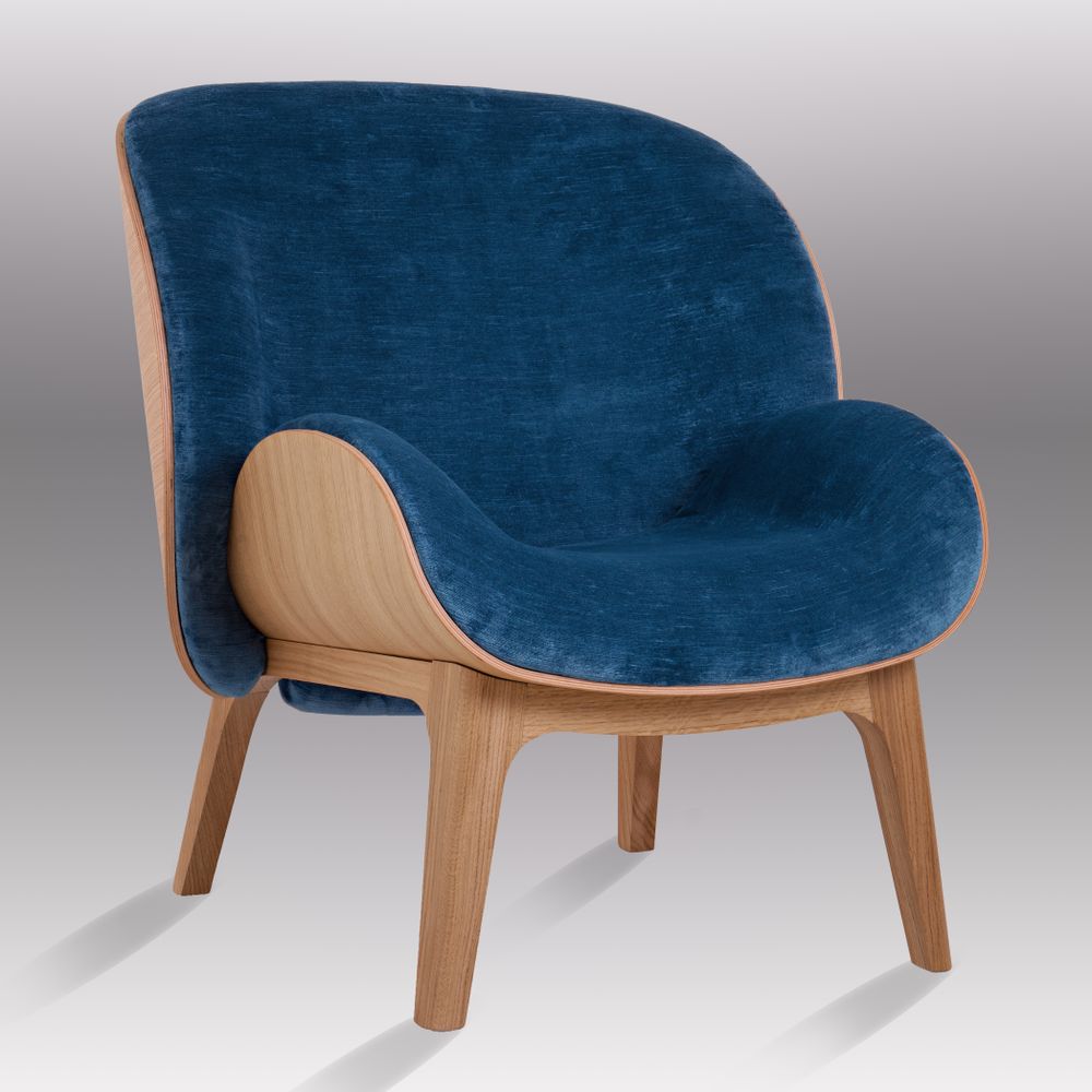 Fauteuils - Fauteuil KALIN  - PERROUIN 1875