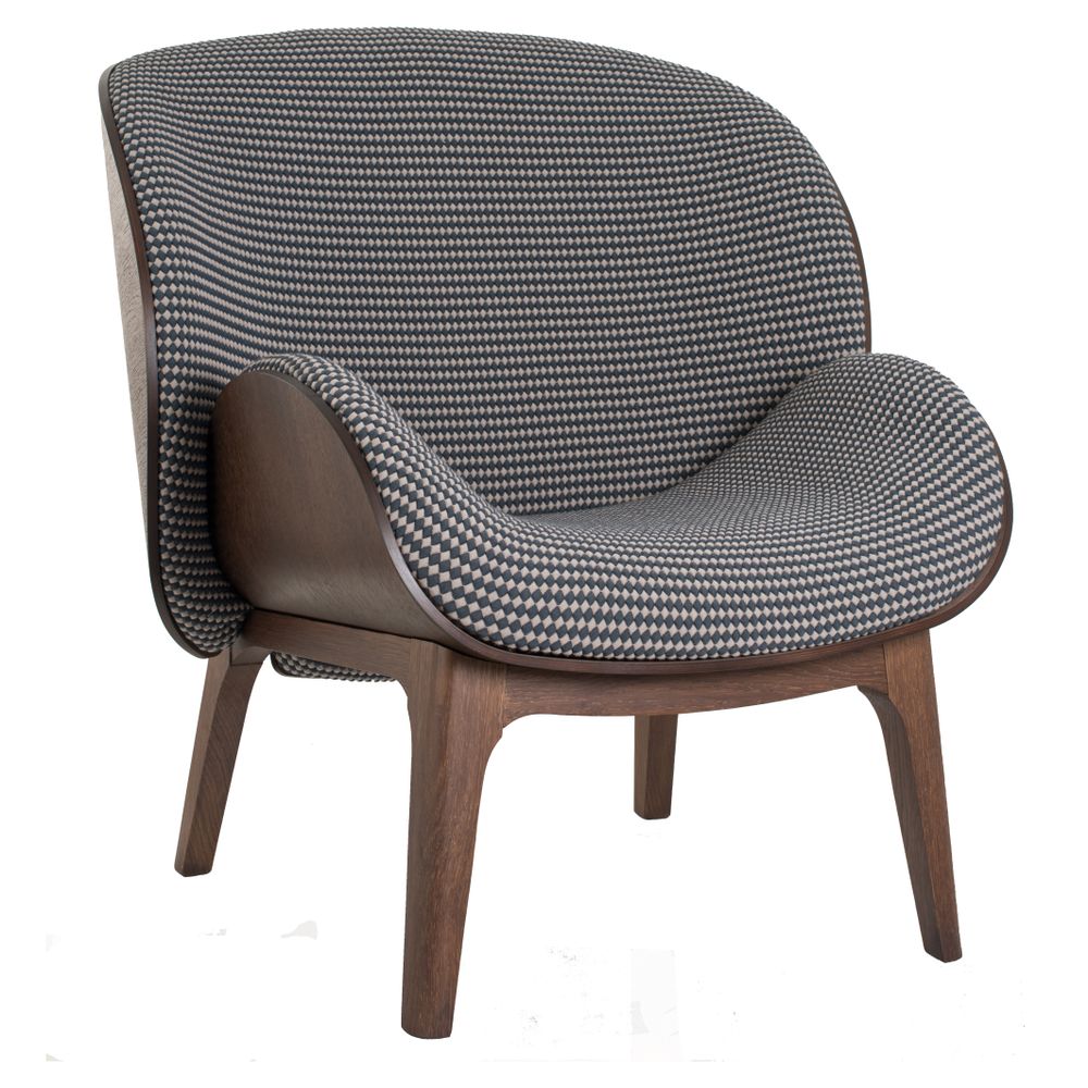Fauteuils - Fauteuil KALIN  - PERROUIN 1875