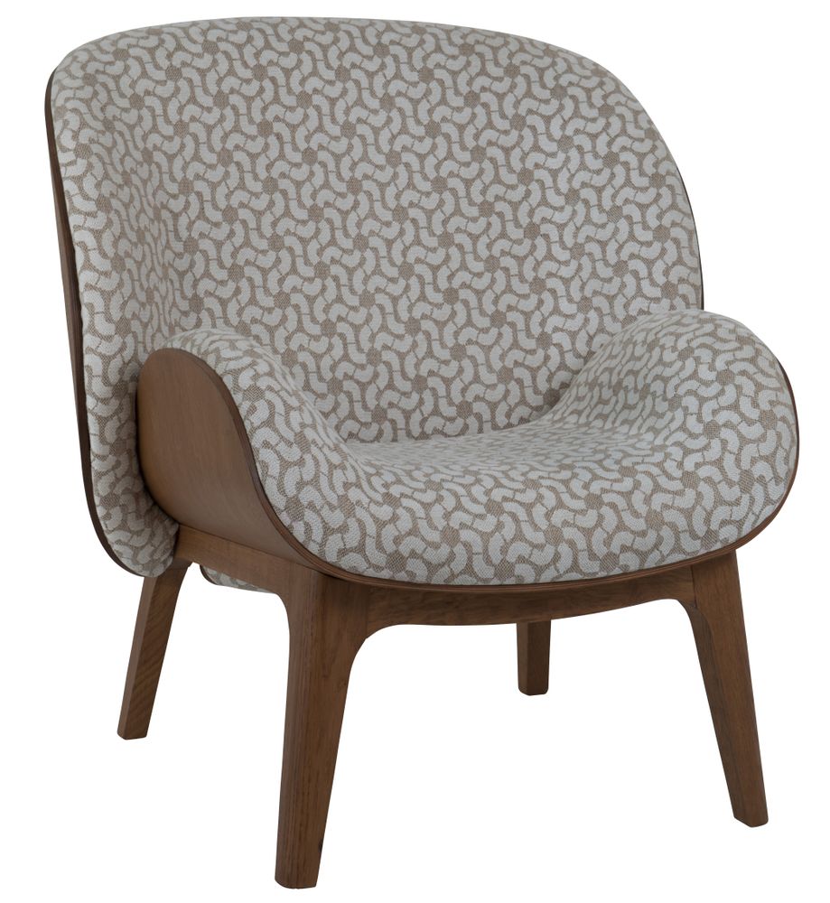 Fauteuils - Fauteuil KALIN  - PERROUIN 1875