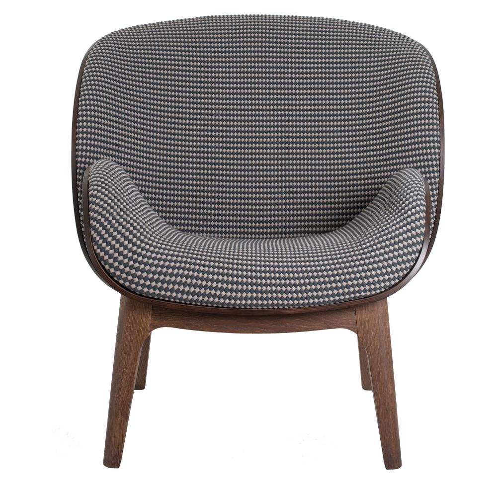 Fauteuils - Fauteuil KALIN  - PERROUIN 1875
