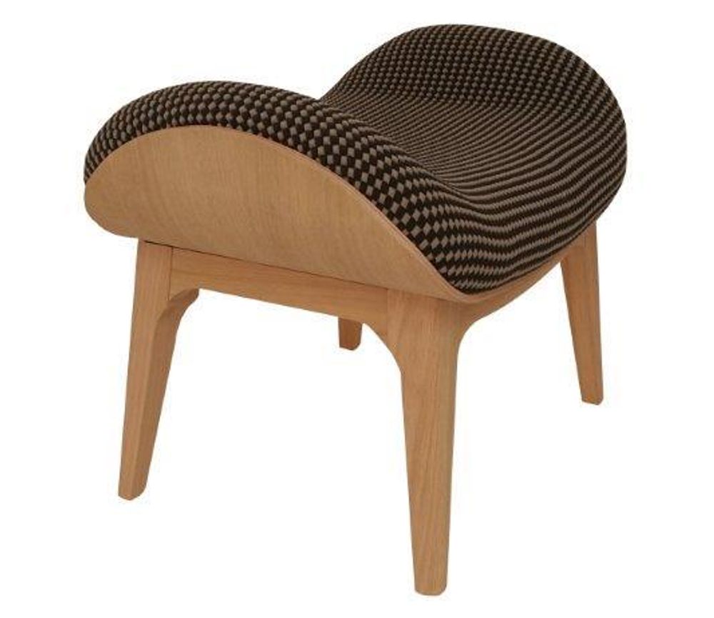 Fauteuils - Fauteuil KALIN  - PERROUIN 1875