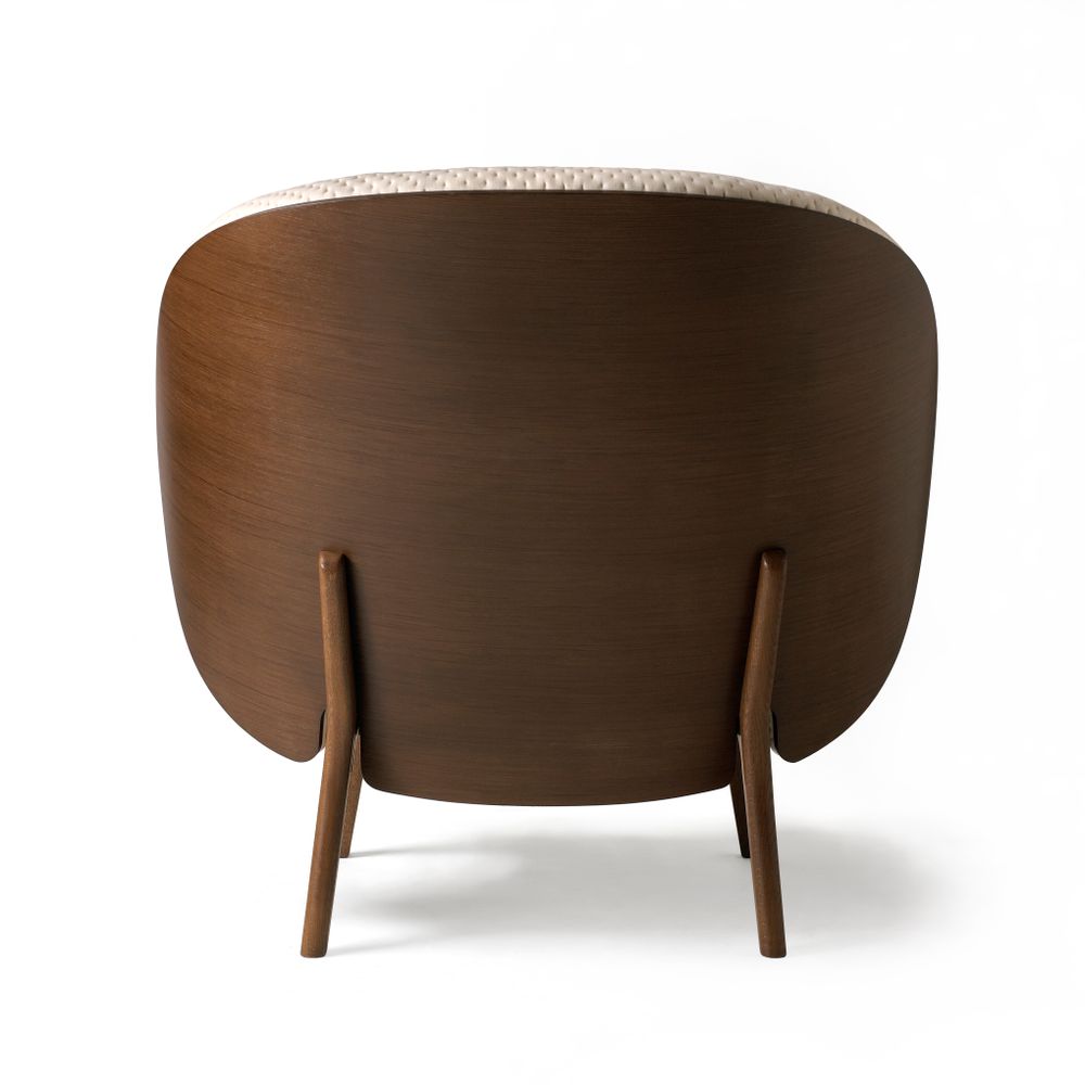 Armchairs - HUG Armchair - PERROUIN 1875