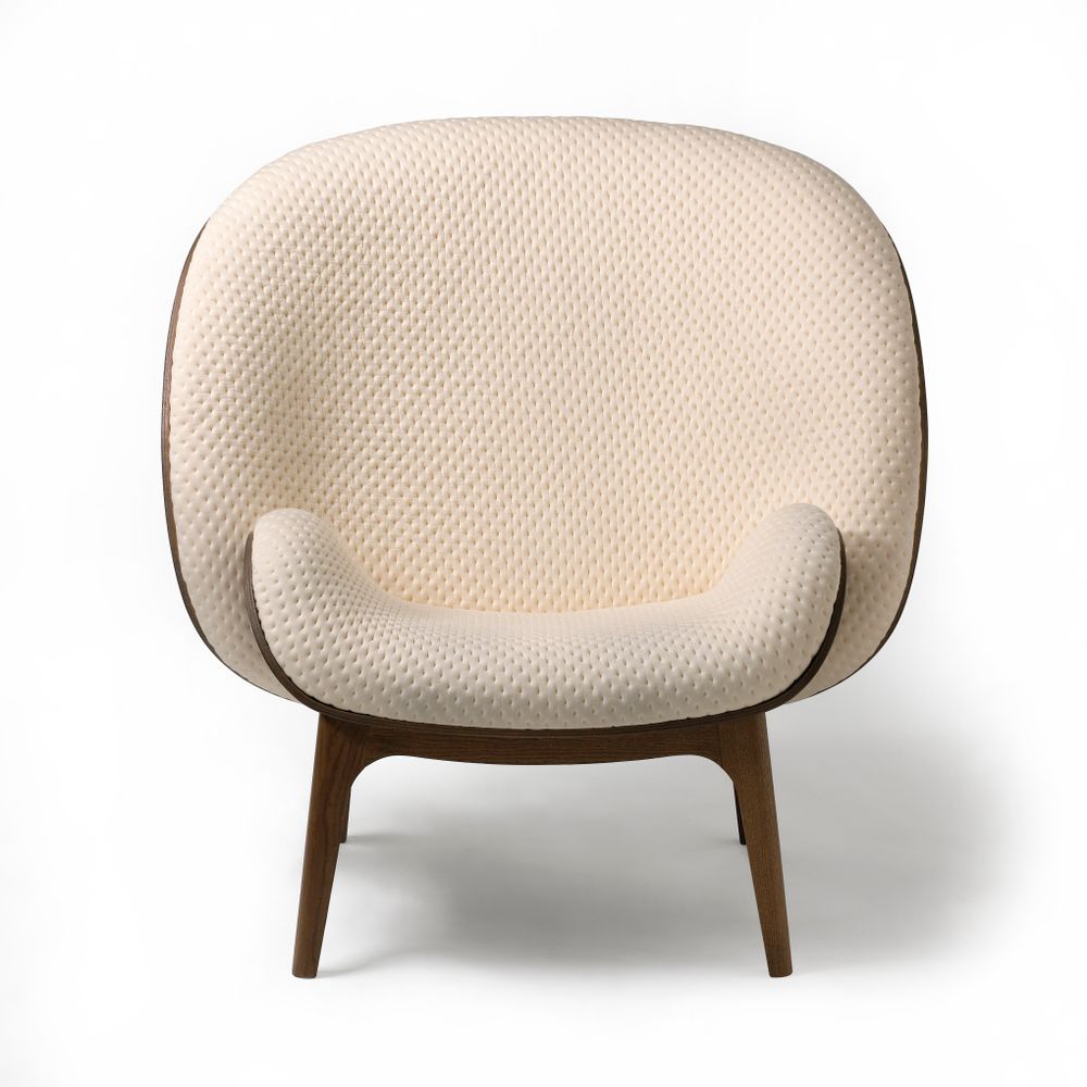 Armchairs - HUG Armchair - PERROUIN 1875